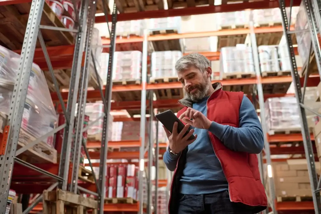 Inventario RFID 1 RFID