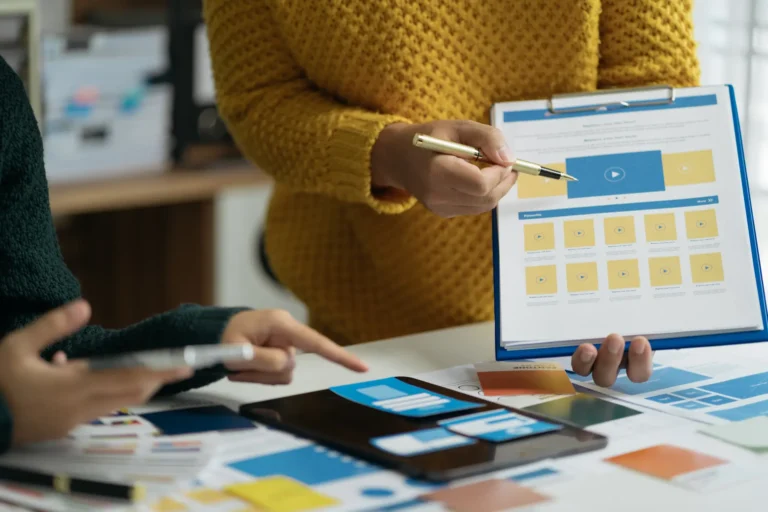 Documentos fisicos en PDF a iPhone