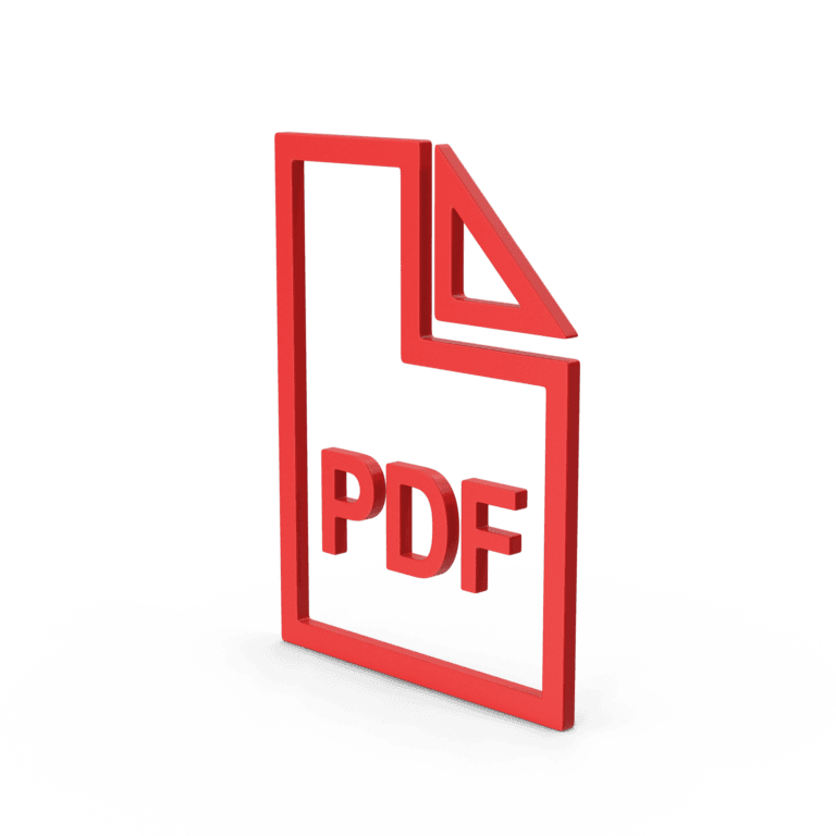 Convertir PDF a Word