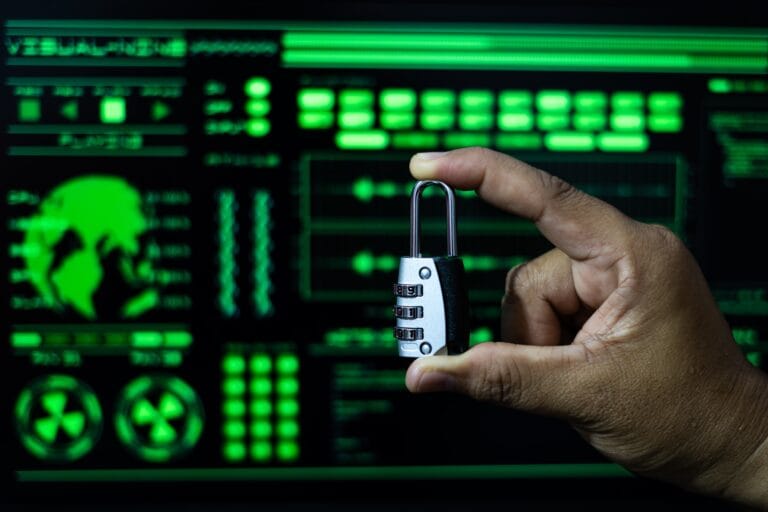 ¿Tu empresa está protegida? Los ciberataques a pequeñas empresas se disparan en 2025 1 ciberataques a pequeñas empresas