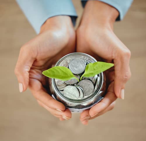 ahorro sostenible