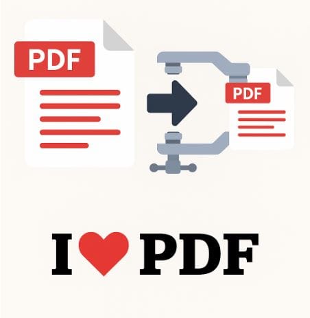 Comprimir un PDF con I Love PDF 1 comprimir un PDF con I Love PDF