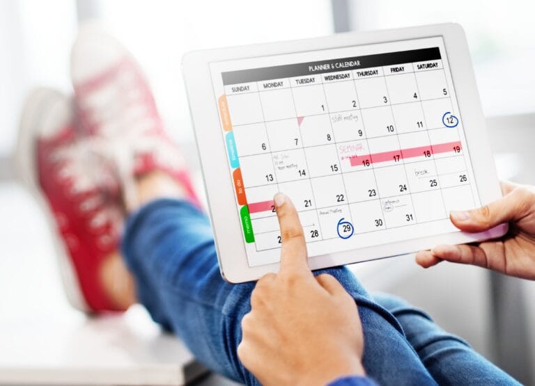 calendario fiscal junio 2025